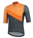 Rogelli Kai Jersey Grå / Oransje