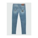 Roy Roger's Herre Jeans Blå W36,