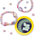 Ses Creative Lag dine egne Glow in the dark-armbånd
