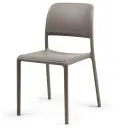 Nardi Trill spisestol Tortora