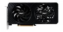 Palit RTX 5060 Grafikkort 8 GB GDDR7 Semi-passiv Kjøling HDMI 2.1b 3x DisplayPort NVIDIA Blackwell