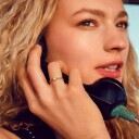 Maanesten Lisa Ring Ring Gull  female 61