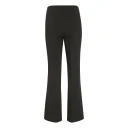 Soaked in Luxury Slcorinne Pants - Black - M