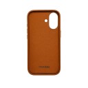 Moobio Mobildeksel Lær med Kortlomme (iPhone 17) Svart