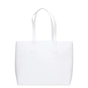 John Richmond Dame Vesker Hvit ONE SIZE,