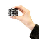 SuperMagneter Magnetkuler Ø 8 Mm   Sett Med 10 Sterke Kule Magneter