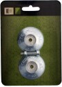 Roranode   110 mm   11 mm   18 mm   680 g