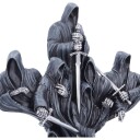 Lord Of The Rings Ringwraiths of MIddle Earth Figurine
