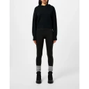 Canada Goose Dame Gensere & Hettegensere Svart S,
