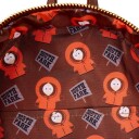 Loungefly South Park Kenny-ryggsekk 26 cm