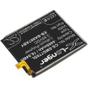 Samsung SM-G770F batteri (4400 mAh 3.85 V, Sort)