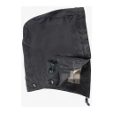 Barbour Lifestyle Waxed Cotton Hood Sage