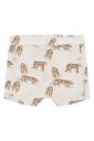 Hust & Claire Focel ull/tencel underbukse tiger - french oak