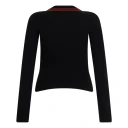 Vivienne Westwood Dame Topper Svart L,