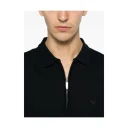 Emporio Armani Herre Topper Blå M,