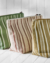 Meraki Toiletry Bag Terracotta