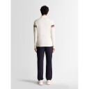 Fusalp Wengen Sweater Herre Neige/Marin XL