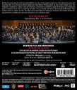 Andris Nelsons Conducts The Wiener Philharmoniker Bluray
