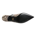 Dolce & Gabbana Dame Sko Flerfarget 36 EU,