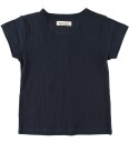 En Fant T skjorte   Dark Navy   En Fant   68   T skjorte   Blå   62