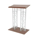 Alutruss Rp-1 Lectern