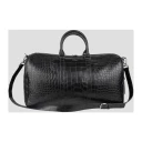 Kiton Herre Vesker Svart ONE SIZE,