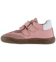 Pom Pom Pmpride Velcro Barefoot Sneaker   Pink   22