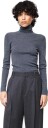 Julie Josephine Astri longsleeve S grå dame