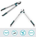 Gardena EasyCut L Grensaks
