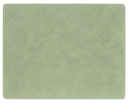 LINDDNA Spisebrikke Square Hippo – Olive Green