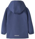 Name It Softshell Jakke   NmmAlfa08   Oceana   Name It   5 år (110)   Softshell Blå Marineblå