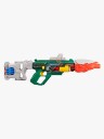 NERF Avengers Doomsday Doctor Blaster, Flerfarget