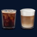 Delonghi Termiske Krus For Kaffe Og Drikke Dlsc318 As00001402 2 Stk.