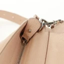 Salvatore Ferragamo Dame Beige 