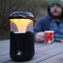 Aqiila Soundbird B10 - Dimbart LED-lys med høyttalere