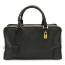 Loewe Pre owned Dame Pre owned Svart ONE SIZE,