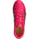 adidas Predator Elite FG Fotballsko Barn Hvit/Pink 37 1/3