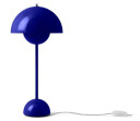 &Tradition Flowerpot VP3 Cobalt Blue