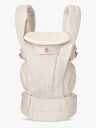 Ergobaby Omni Deluxe Bæresele Natural Lin
