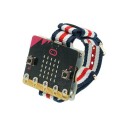 Micro:bit smart coding kit programmerbar smartklokke med moduler