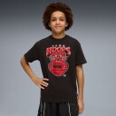 Puma Basketball Flagrant Foul T skjorte Svart 152