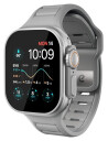 Keybudz Journey Reim til Apple Watch 44-49mm Steingrå