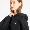adidas by Stella McCartney Asmc Fz Hoodie Black S