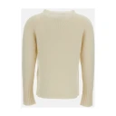Drumohr Dame Strikkevarer Beige L,