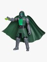 Hasbro Marvel Avengers Doomsday Doctor Doom Actionfigur Power Glow