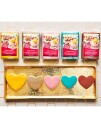 Gammelrosa Fondant Fra Funcakes 250g 