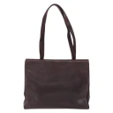 Salvatore Ferragamo Dame Brun