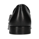 Roberto Cavalli, Herre, Sko, Svart, 43 EU,