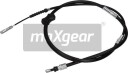 MAXGEAR 32 0197 Tautrekk håndbremse