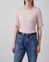 Filippa K Elena Tee   Pink   XS